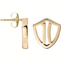 Boucles d'oreilles Alviero Martini Femme Soho in Acier RGAM018 - RGAM018